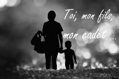 TOI MON FILS, MON BEBE